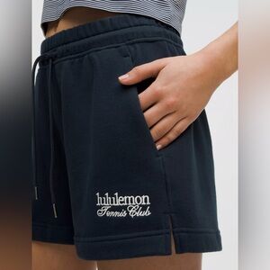 Lululemon Tennis Club Shorts